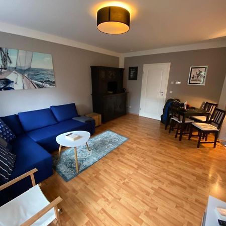 Apartment Ferienwohnung Blumenstadt Erfurt Eksteriør bilde