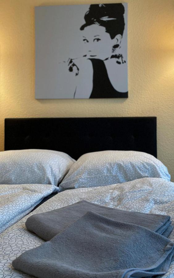 Apartment Ferienwohnung Blumenstadt Erfurt Eksteriør bilde